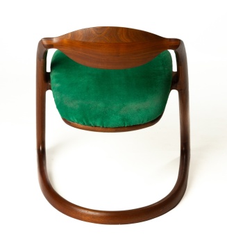 Wendell Castle (American, 1932-2018) "Zephyr" Chair