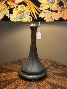 Handel "Birds of Paradise" Table Lamp