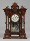 Wm. L. Gilbert Clock Co., Amphion Shelf Clock