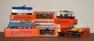 15 Lionel Cars