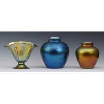 Steuben Art Glass