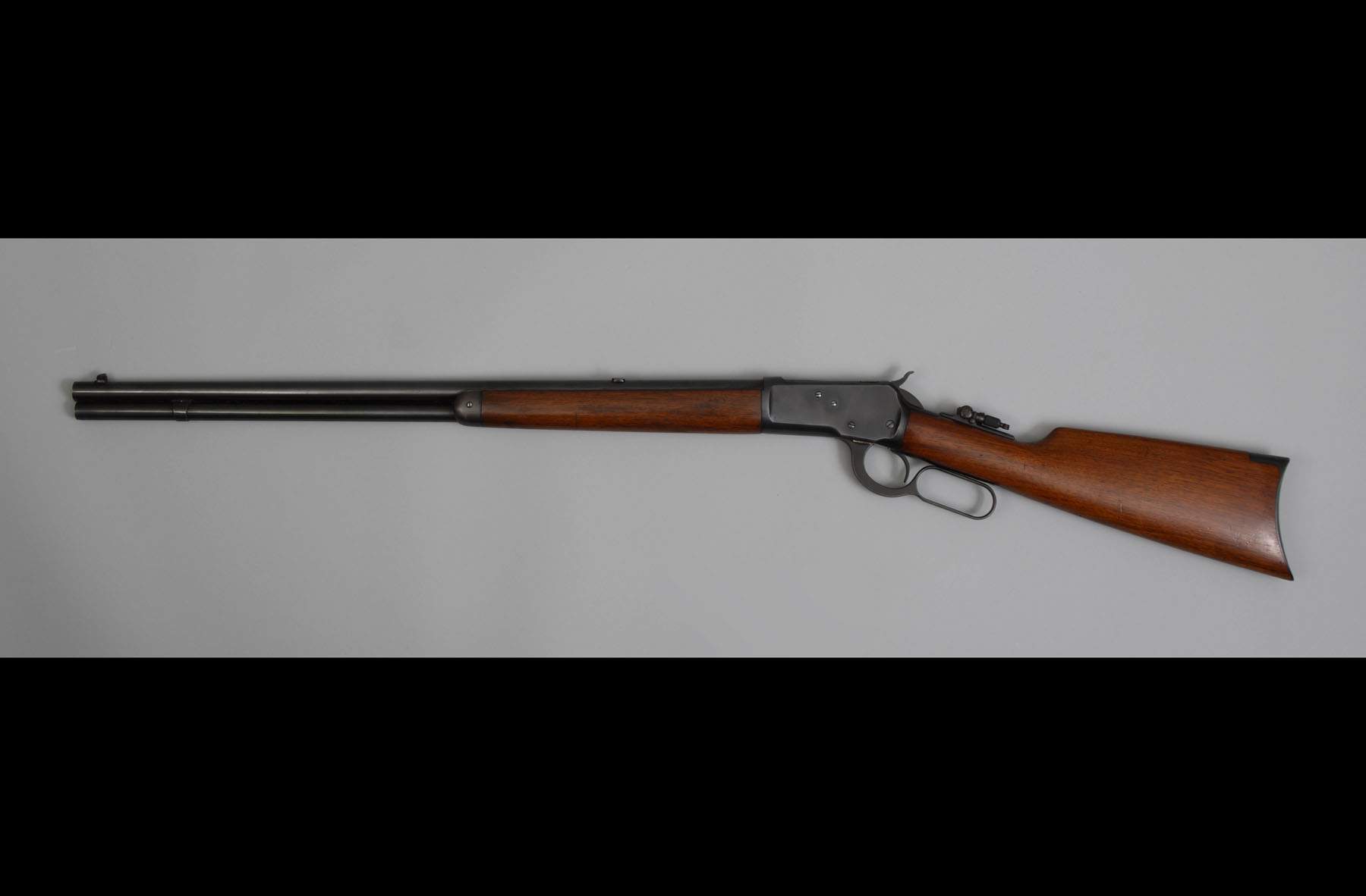 Winchester Model 92 (1892) Rifle