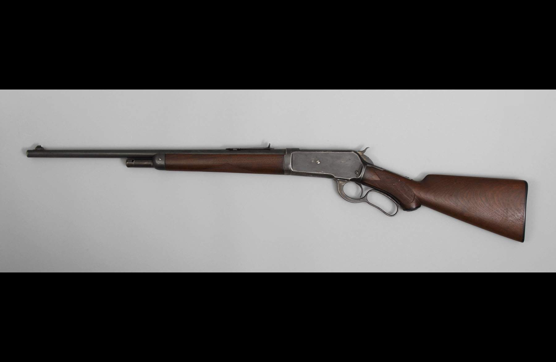 Winchester Model 1886 Extra Lightweight Rifle