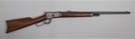Winchester Model 1892 Rifle