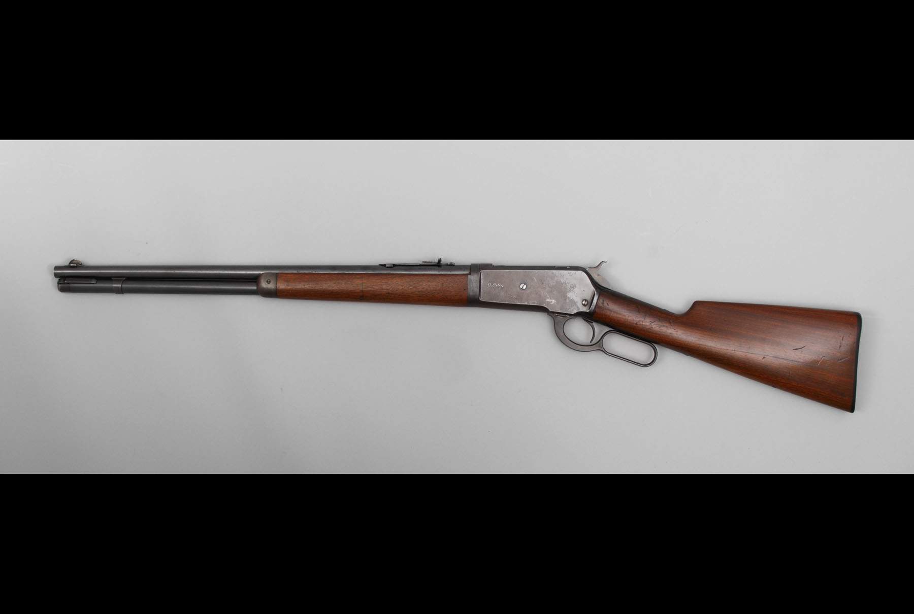 Winchester Model 1886 Extra Lightweight Rifle 