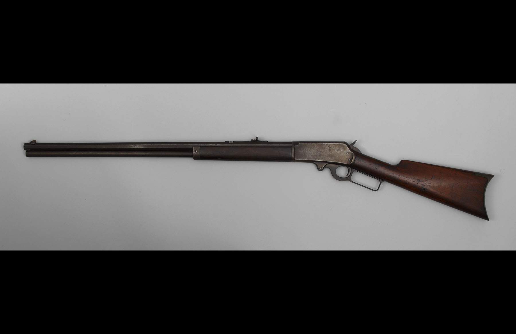 Marlin Model 1893 Rifle