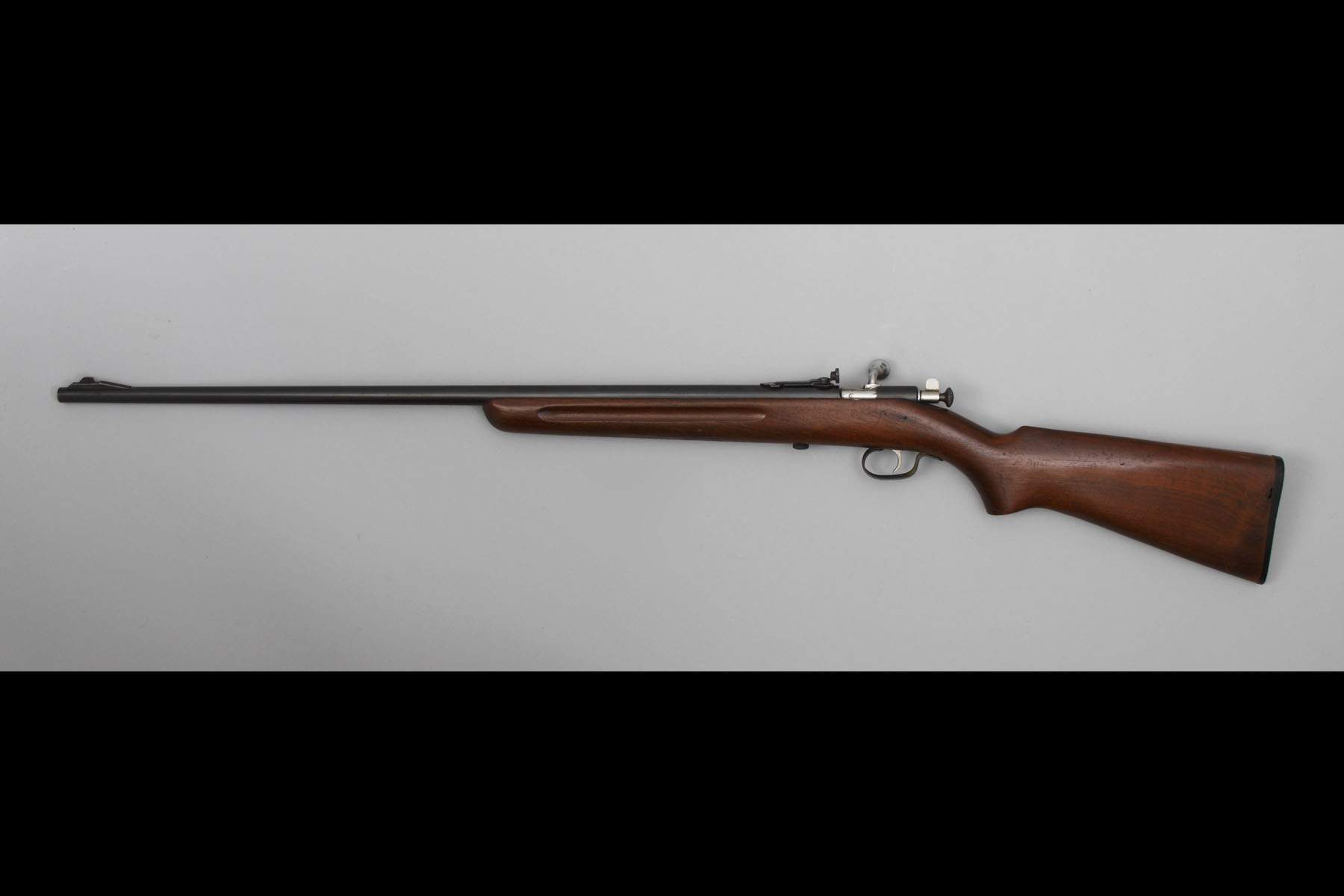 Winchester Model 68 Rifle