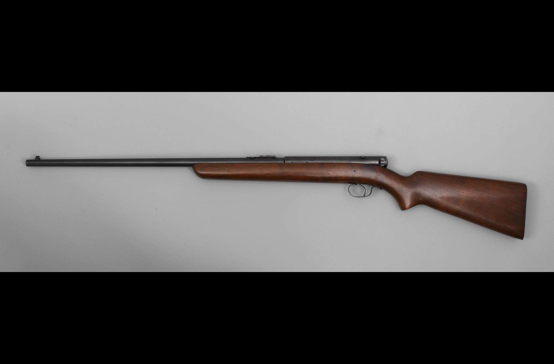 Winchester Model 74 Rifle