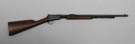 Winchester Model 62a Rifle 