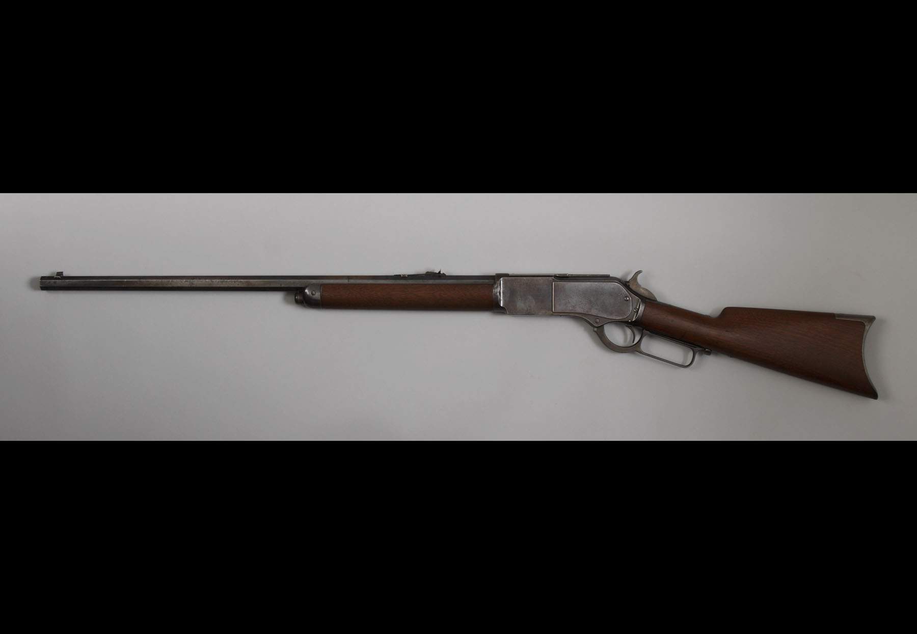 Winchester Model 1876, 50 Express