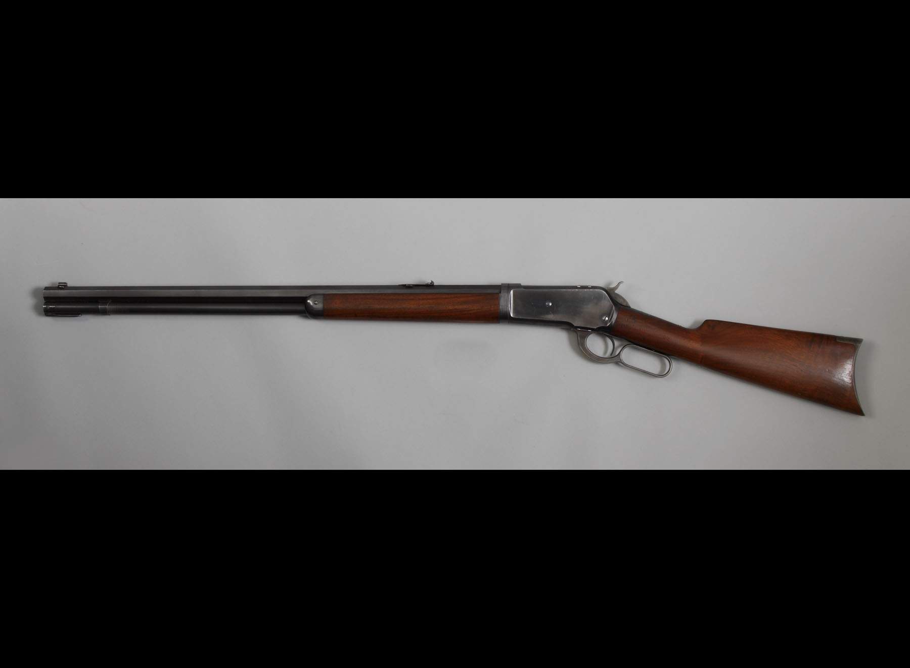 Winchester Model 1886, 50 Ex. Caliber 