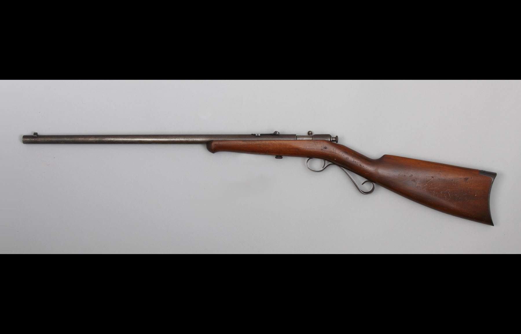 Winchester Model 04 (1904) Rifle