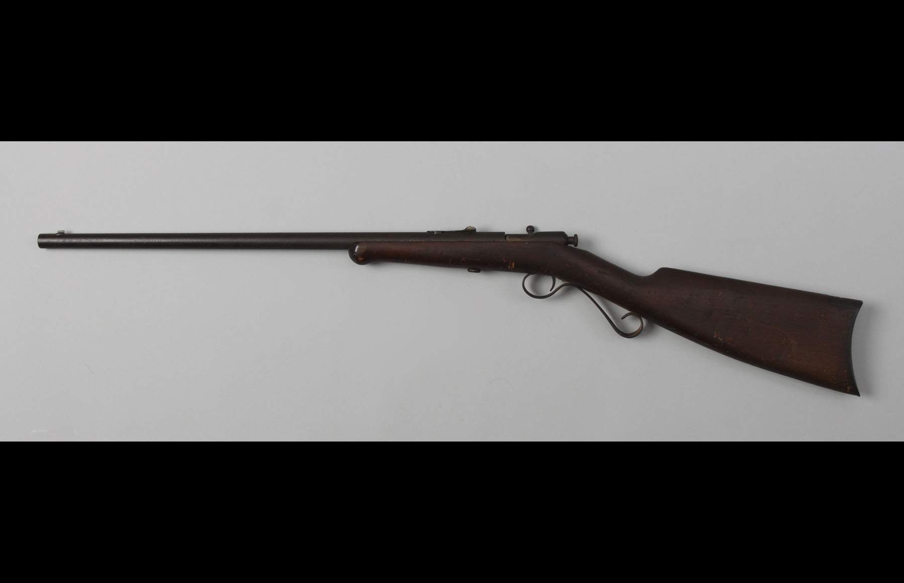 Winchester Model 04 (1904) Bolt Action Rifle 