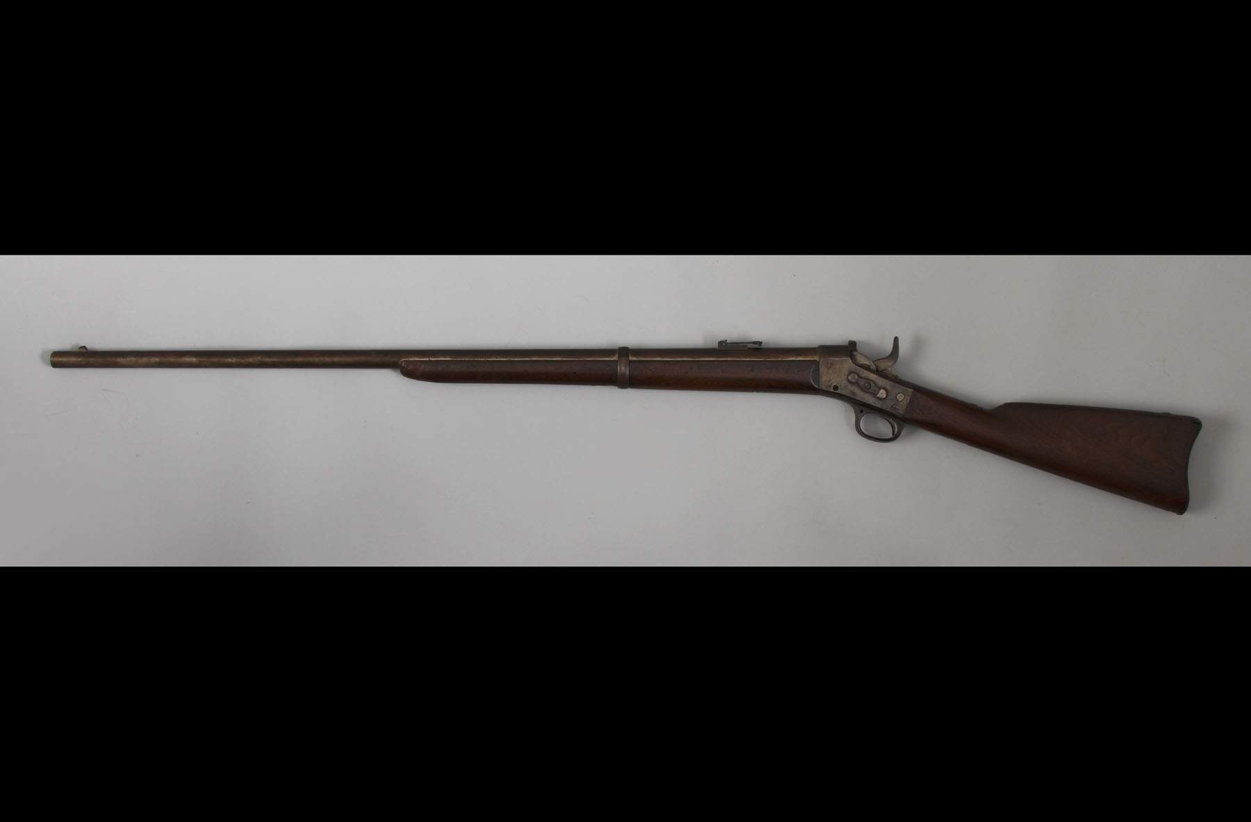 Remington Rolling Block Model 1872