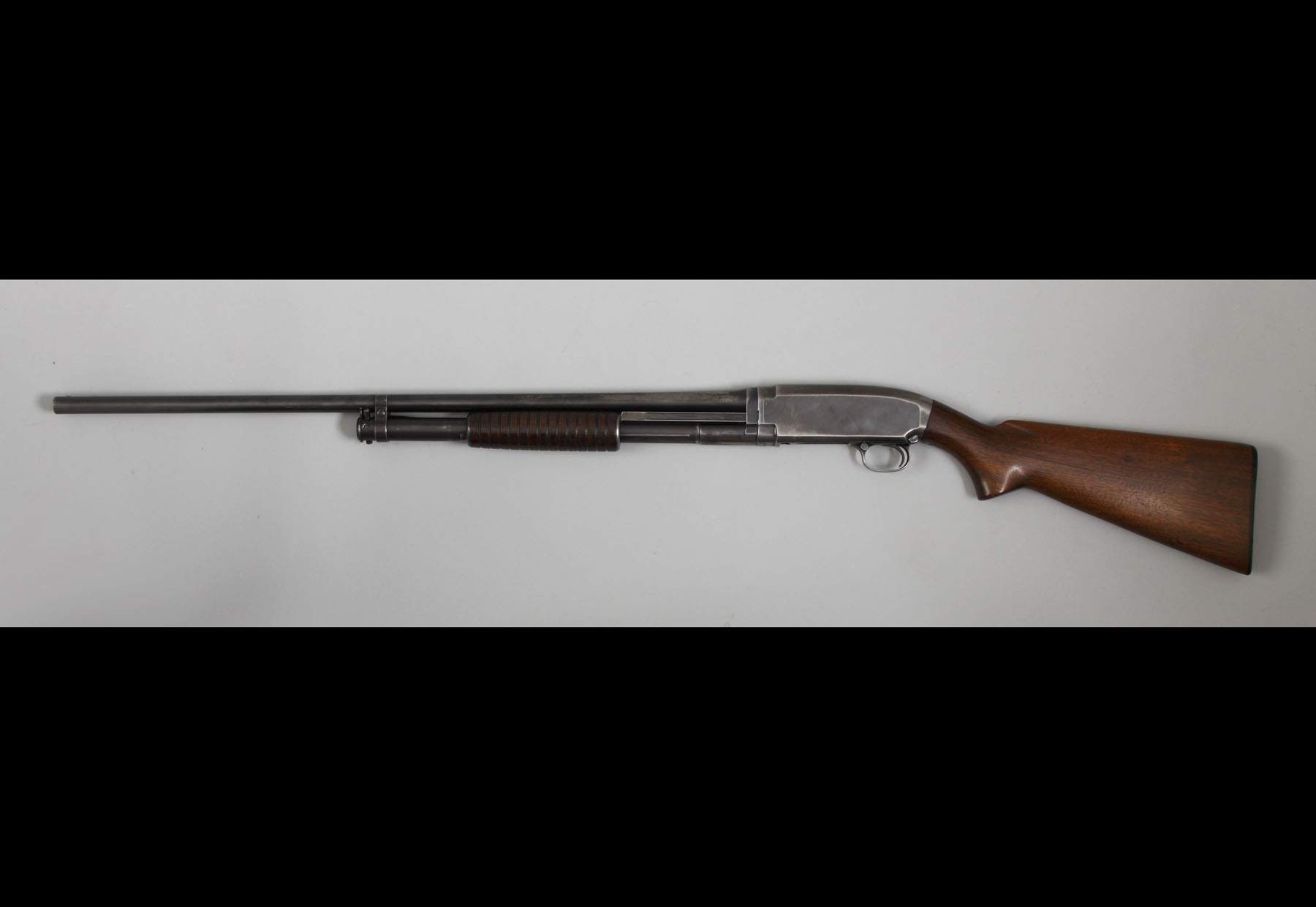 Winchester Model 12, 20 gauge Pump Shot Gun