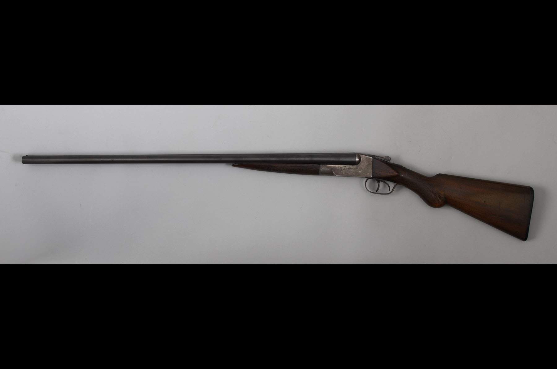 Ithaca Double Barrel 20 gauge Field Grade Shotgun