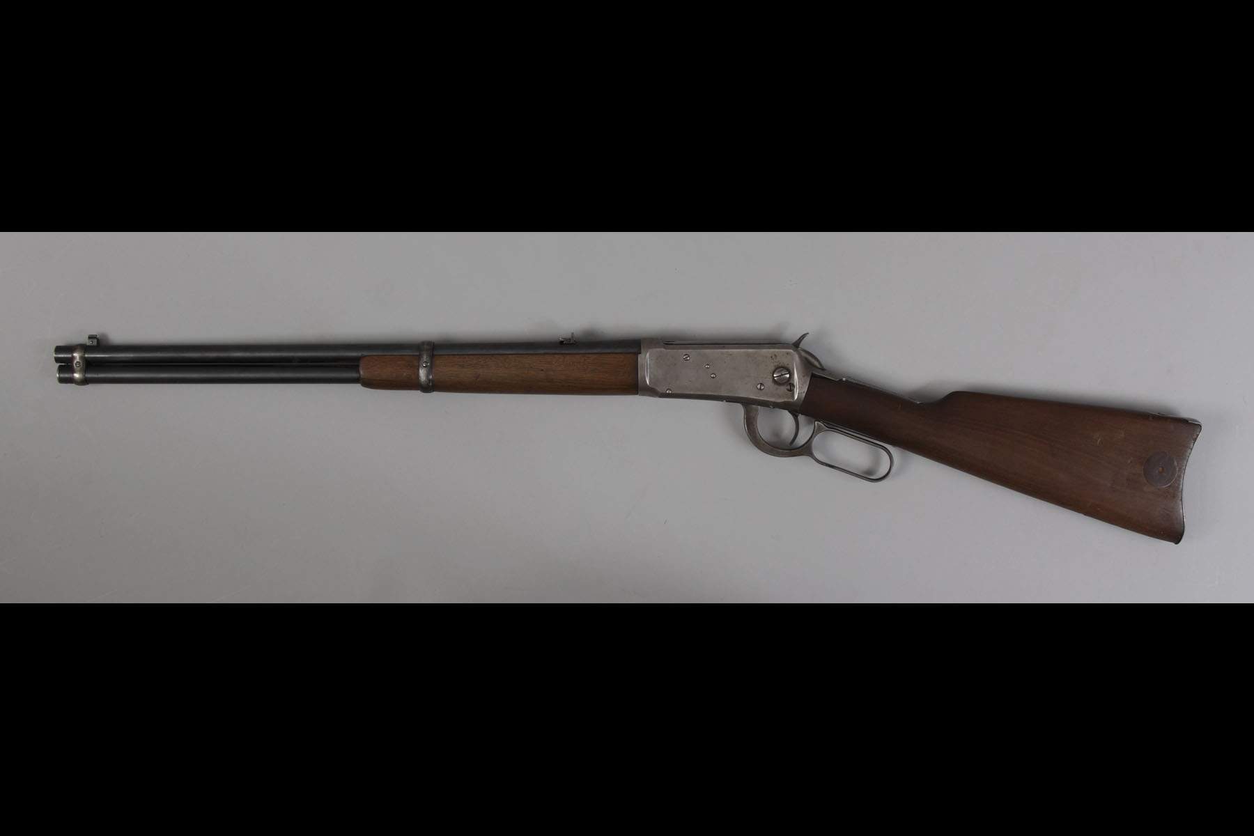 Winchester Model 1894 Carbine 