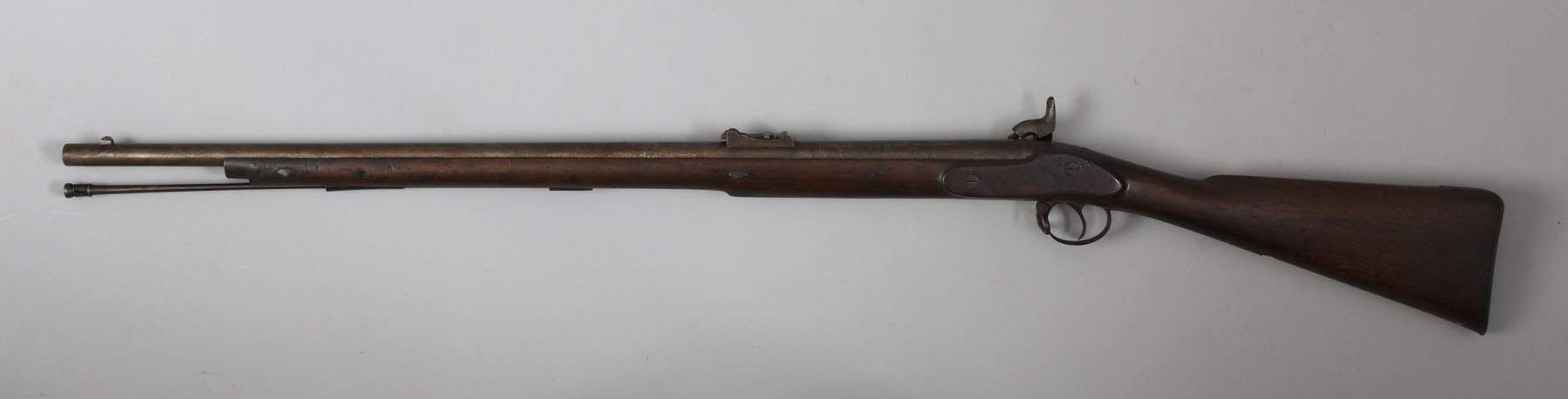 Civil War Period Enfield Rifle