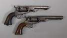 Colt Pocket Revolvers, Model 1849 