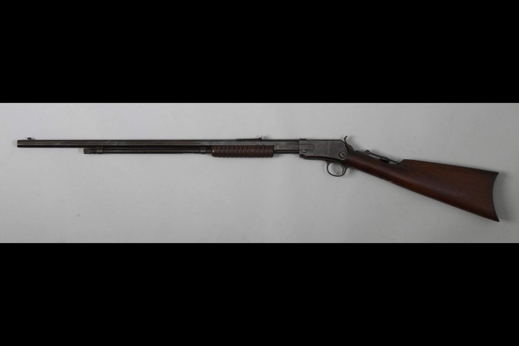 Winchester Model 1890, Second Model