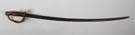 Model 1860 Calvary Sabre