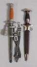 German Daggers