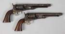 Colt Model 1860, Army Pistols