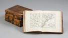 Bellin, Jacques Nicolas. Le Petit Atlas Maritime 5 Volumes