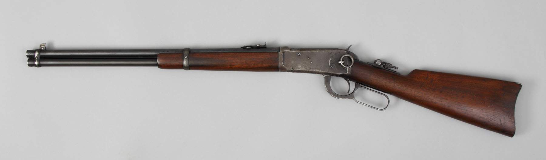 Winchester Model 94 Saddle Ring Carbine 