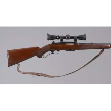 Winchester Model 88