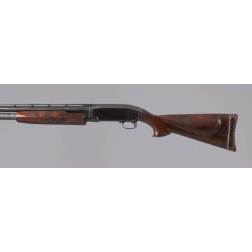 Winchester Model 12 