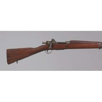 Springfield Model 03-A3 by Smith Corona