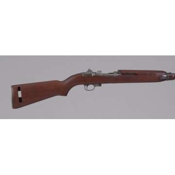 US M1 Carbine by Marlin