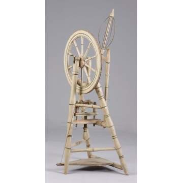 Spinning Wheel