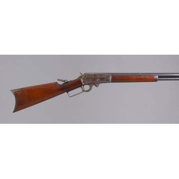 Marlin Model 1893