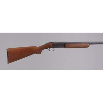 Winchester Model 37 