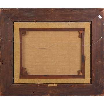 James Barenger II (1780 - 1831) Dogs