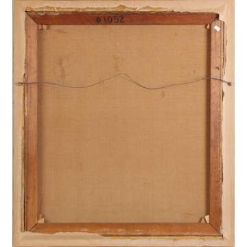 Sgn. Lynn Bogue Hunt (1878-1960) Bird hunters