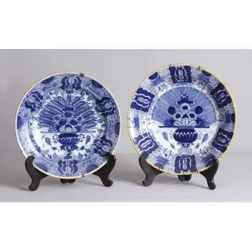 2 Delft Chargers