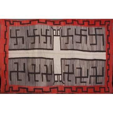 Navajo Rug