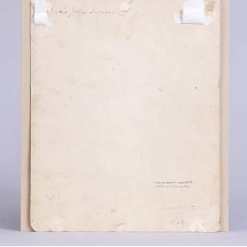 Henry Walton (American, 1804-1865) 