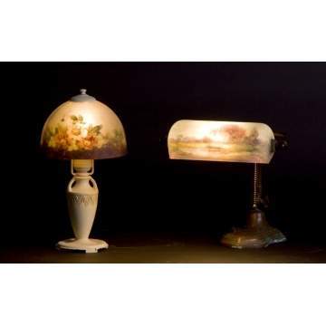 Moe Bridges & Handel