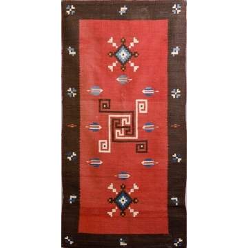 Mexican Rug