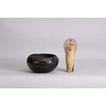 Native American Items