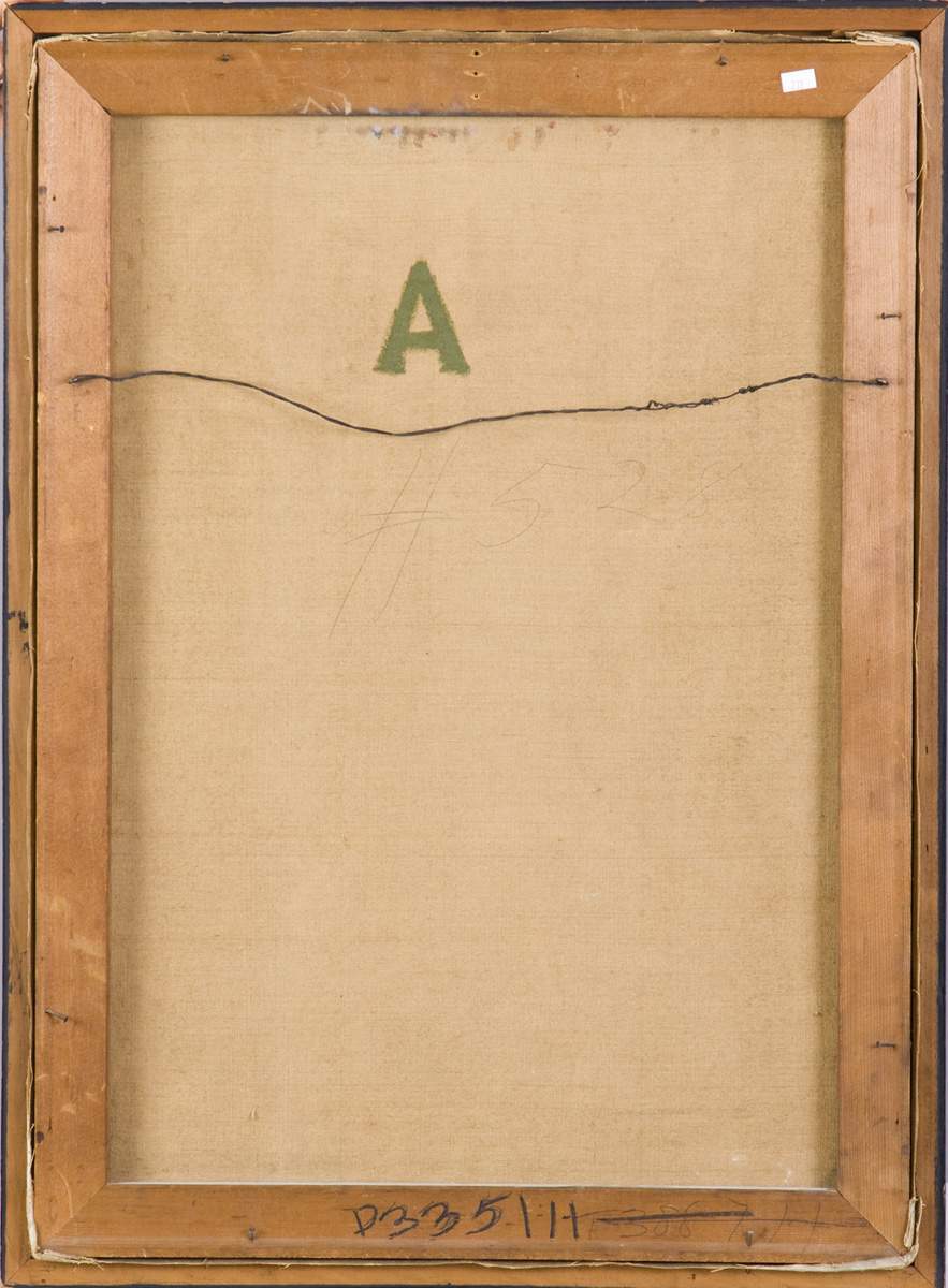 Robert Robinson Illustration