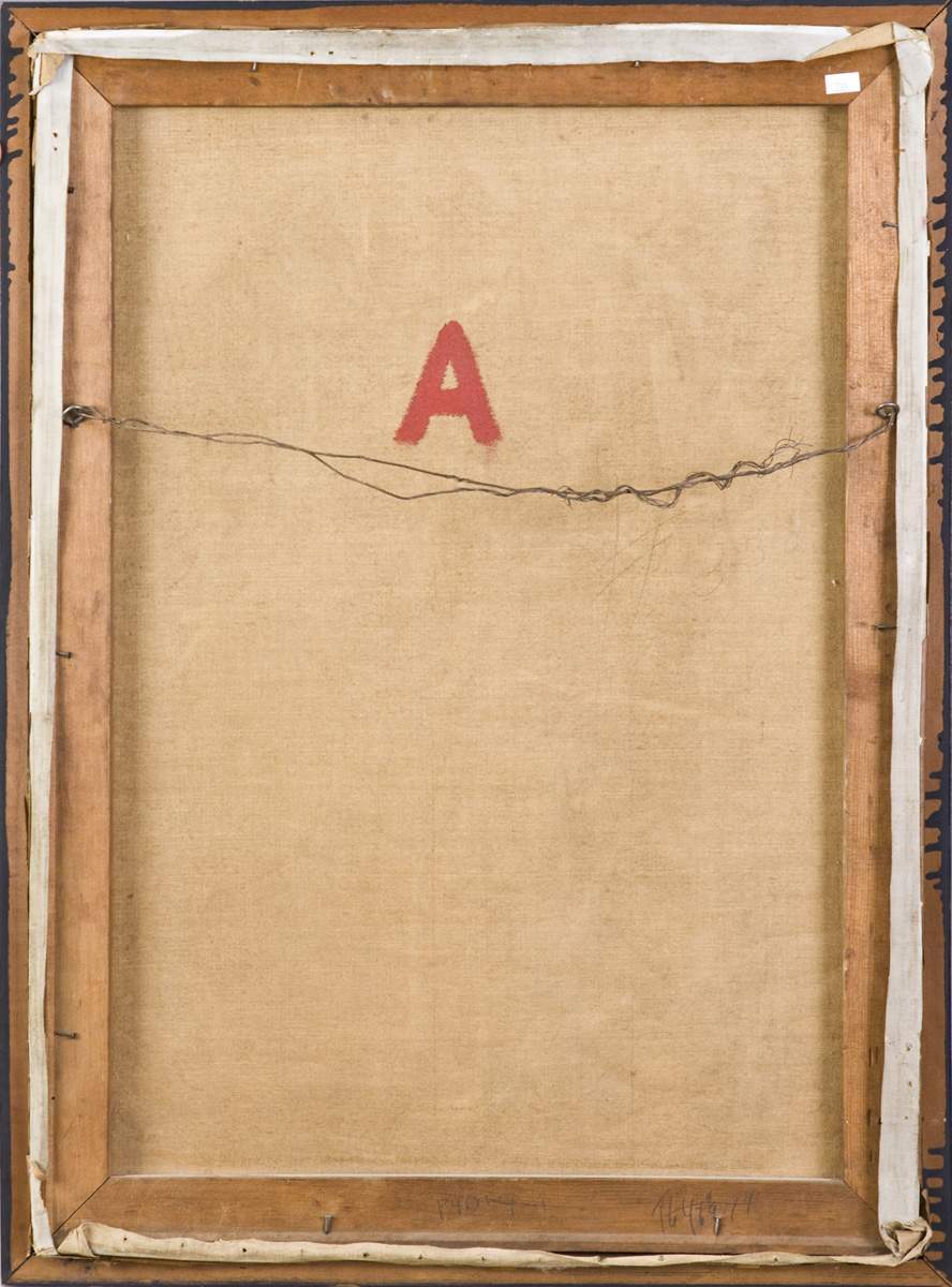 Robert Robinson Illustration