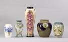 Moorcroft Pottery