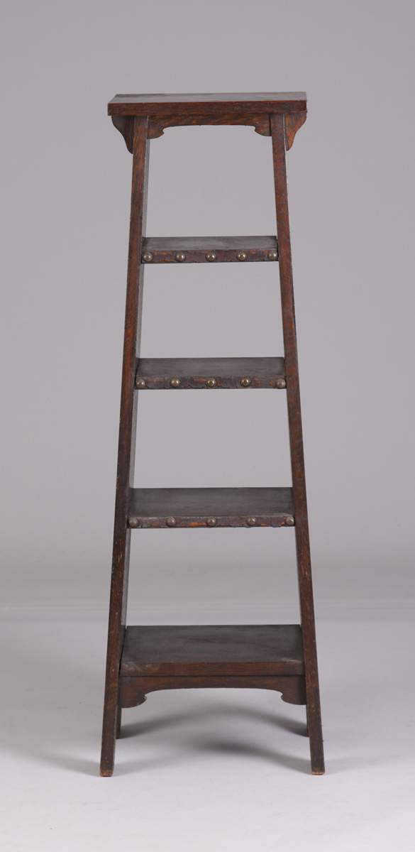 Stickley Tree of Life Stand		