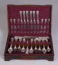Reed & Barton Flatware Set