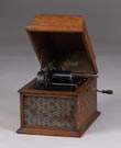 Edison Amberola Music Box